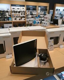 Modem Router Fastweb Technicolor