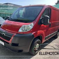 Citroen Jumper II 2006 jumper 30 L1H1 2.2 hdi 100c