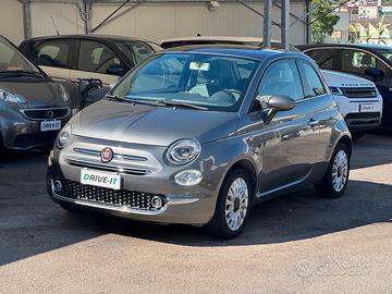 Fiat 500 1.2 Lounge GPL