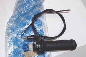 COMANDO GAS QUARTZ 50 - SKIPPER 125 PIAGGIO 268439