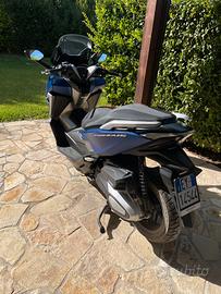 Honda Forza 350 - 2021