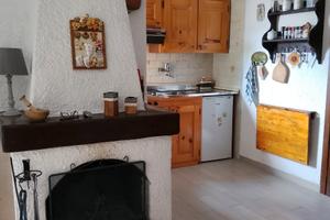 Vendita appartamento Lurisia