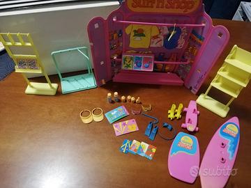 Barbie California dream 