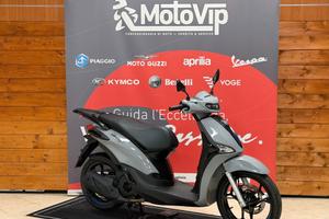 Piaggio Liberty S 125 - Rate a TASSO ZERO