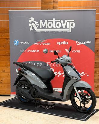Piaggio Liberty S 125 - Rate a TASSO ZERO