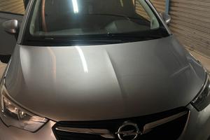 Opel Crossland benzina