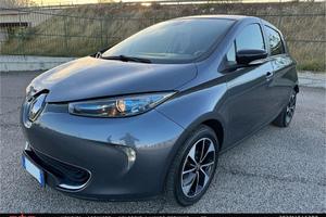 Renault ZOE Intens R110 Flex