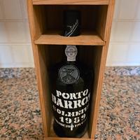 vino Porto da collezione