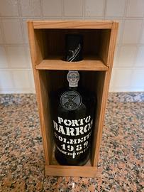 vino Porto da collezione