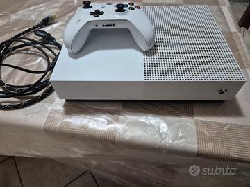 xbox one s all digital
