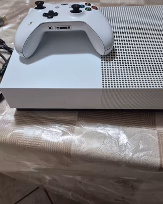 xbox one s all digital