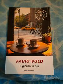 Il giorno in più - Fabio Volo