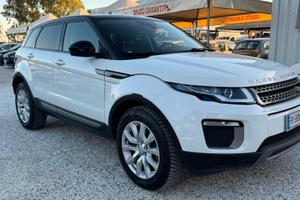 Land Rover Range Evoque 2.0 TD4 150 CV 5p. HSE Dyn