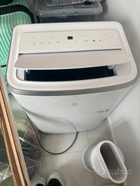 Condizionatore Electrolux