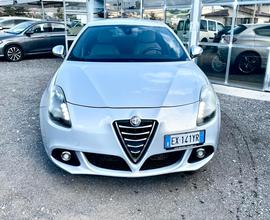 Alfa Romeo Giulietta 1.6 JTDm-2 105 CV Exclusive