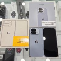 Google Pixel 10 Pro Fold 256GB - PROMO