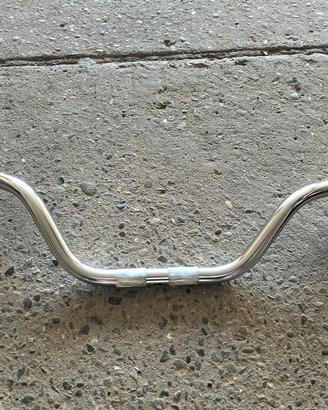 manubrio per moto custom