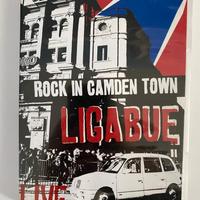 DVD Ligabue - Rock in Camden Town