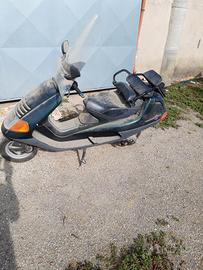 Piaggio Hexagon 150 - 1998