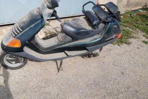 Piaggio Hexagon 150 - 1998