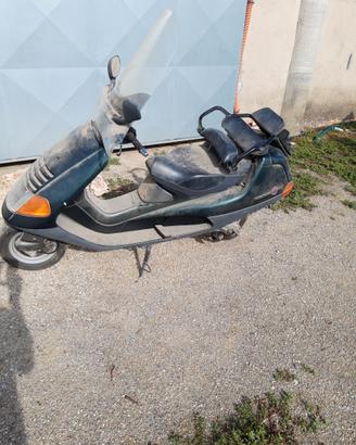 Piaggio Hexagon 150 - 1998 Leggere descrizione