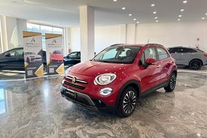 Fiat 500X 1.6 MultiJet 120 CV DCT Cross