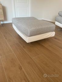 Pouf divano