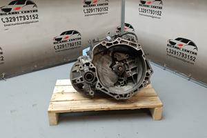 Cambio manuale mf3 6m opel astra 2015 1.6 ctdi b16