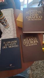 Grande Atlante Geo-Grafico