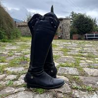 Stivali da equitazione SERGIO GRASSO