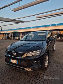 Seat Ateca 1.6 TDI euro 6B - 10600 euro