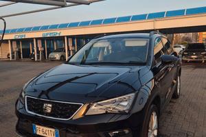 Seat Ateca 1.6 TDI euro 6B - 10600 euro