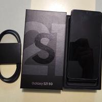 Samsung Galaxy S21 5G 128GB