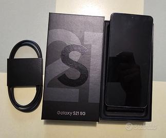 Samsung Galaxy S21 5G 128GB