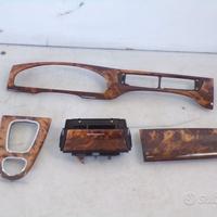 Rivestimento Modanature Jaguar S-Type 2007