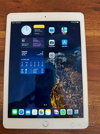 Ipad Air 2 wifi+sim cellulare