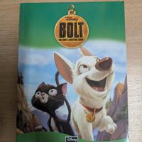 Bolt un eroe a quattro zampe