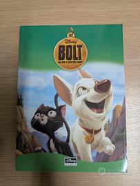 Bolt un eroe a quattro zampe