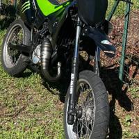 Hm 50cc