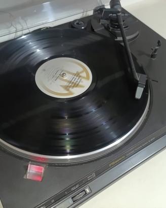 Technics SL-BD22 piatto giradischi Hi-Fi Japan
