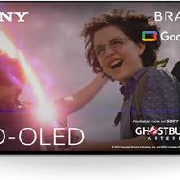 TV OLED SONY 65" XR-65A95L nuovo