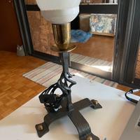 Lampada da Tavolo Vintage.