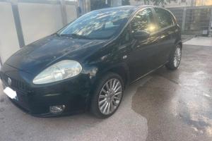 Fiat grande punto 1.3 MJT