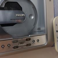 radio CD Philips
