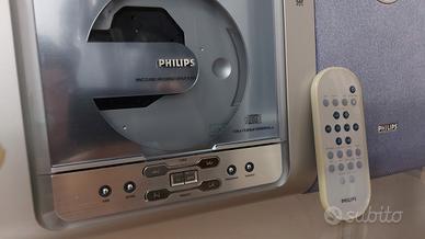radio CD Philips