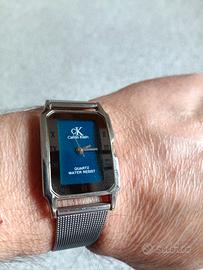 Orologio Vintage (CK) "Calvin Klein"