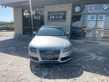 Audi A4 Avant 2.0 TDI 143CV F.AP. Advanced NEO PAT