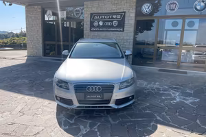 Audi A4 Avant 2.0 TDI 143CV F.AP. Advanced NEO PAT