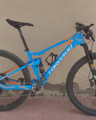 Torpado Matador S