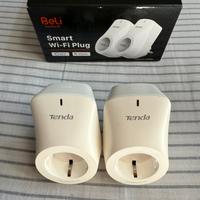 TENDA smart wifi plug